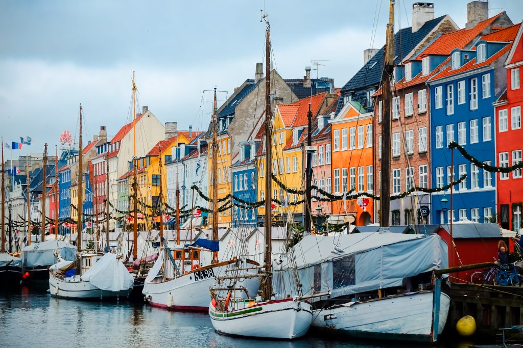 Copenhague, Danemark