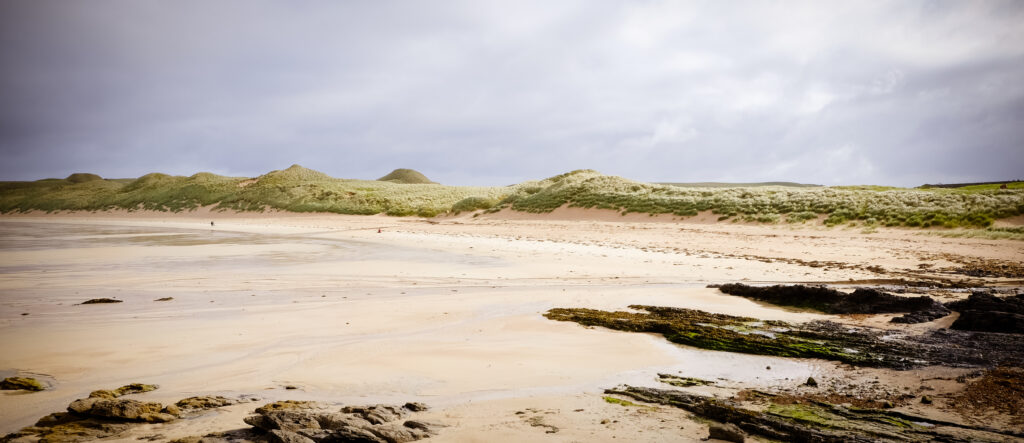 Balnakeil Beach, Durness