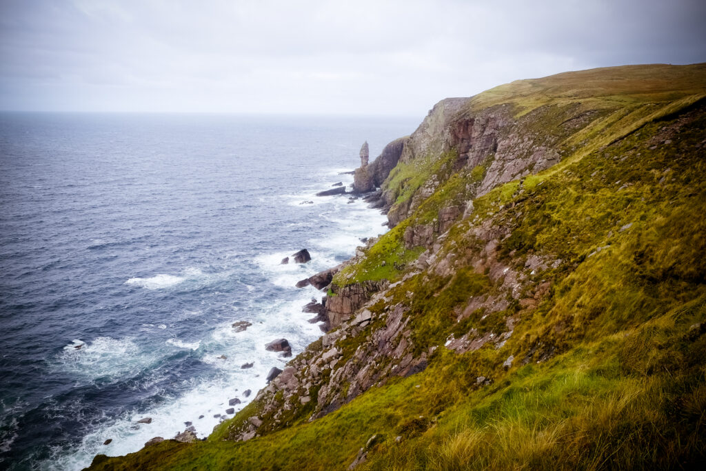 Point of Stoer, Highland, Ecosse