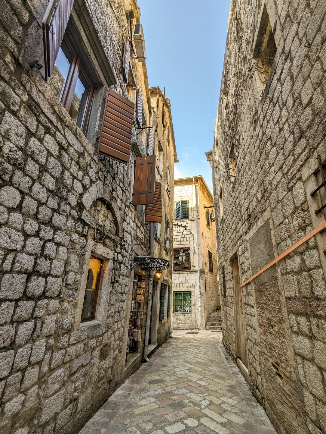  Kotor, Monténégro