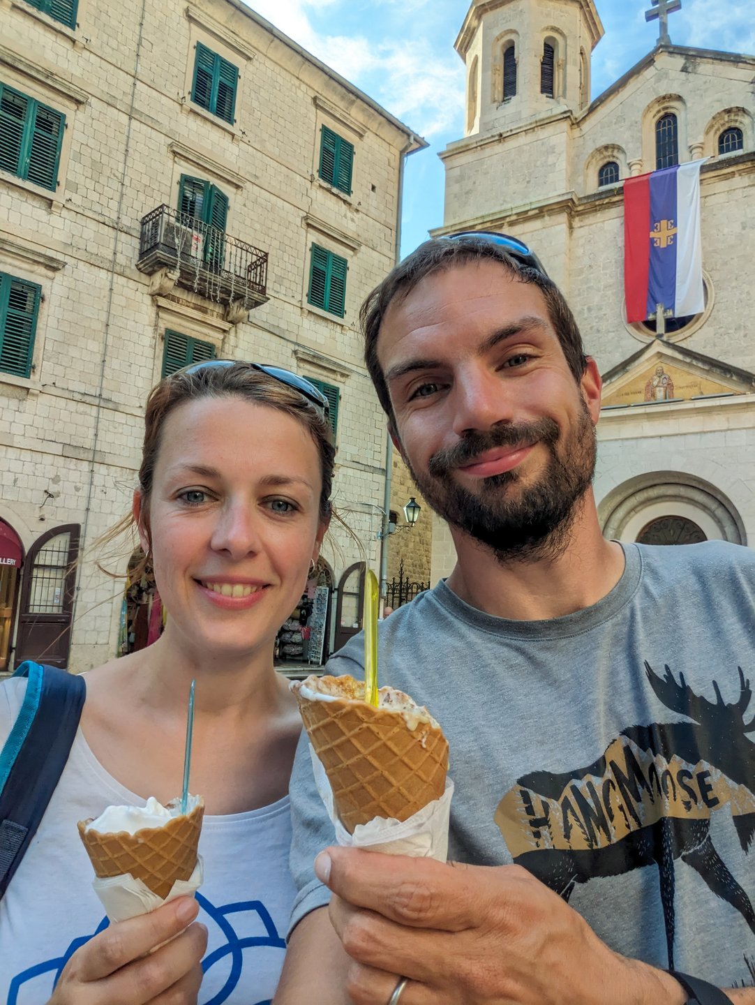  Kotor, Monténégro