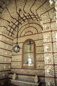 Eglise do Carmo, Faro, Portugal