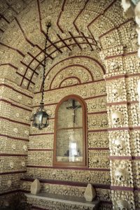 Eglise do Carmo, Faro, Portugal