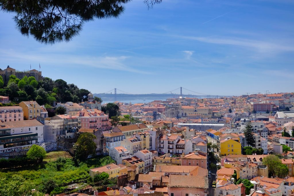 Lisbonne, Portugal