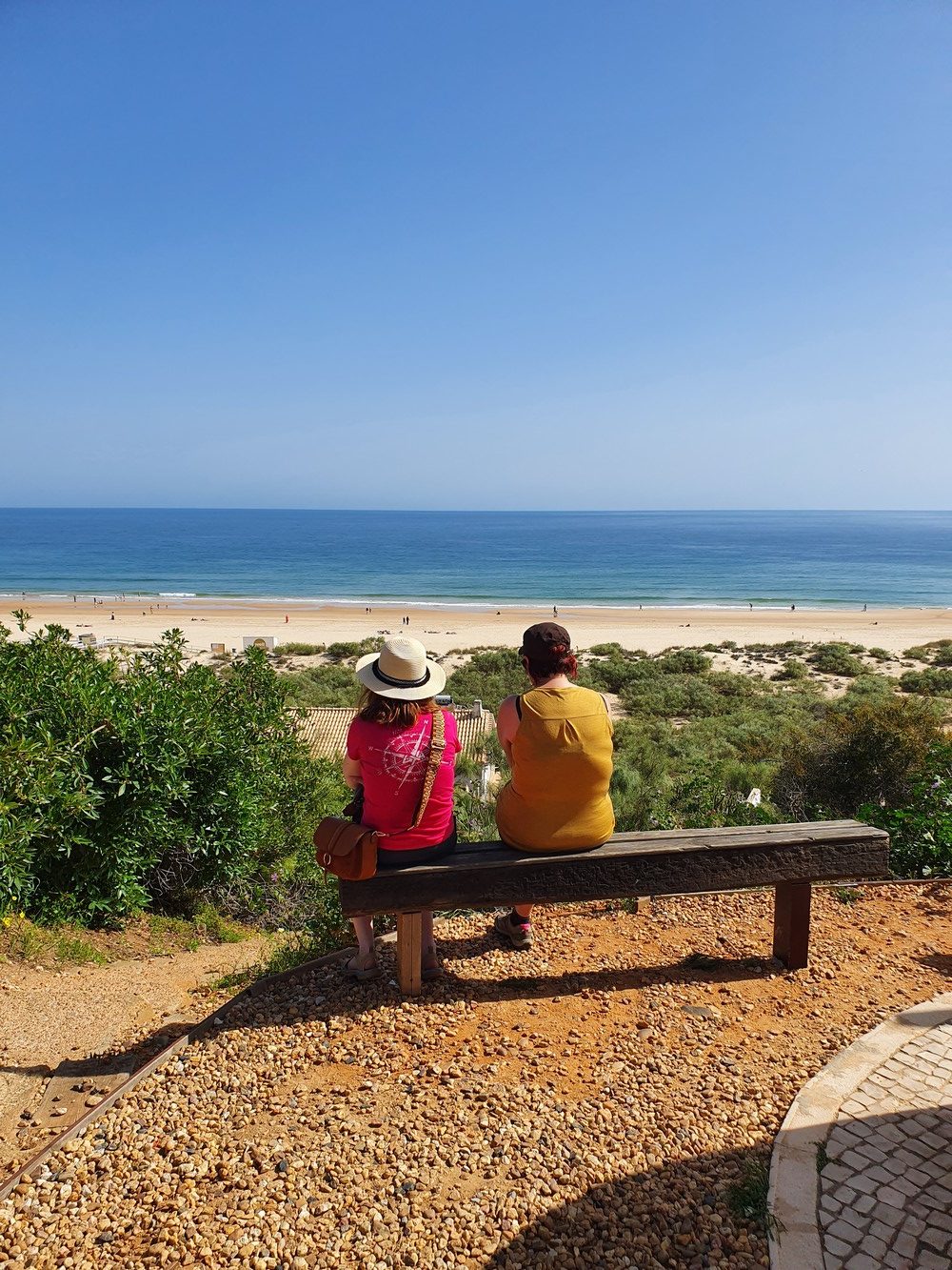 Praia Verde, Portugal 2022