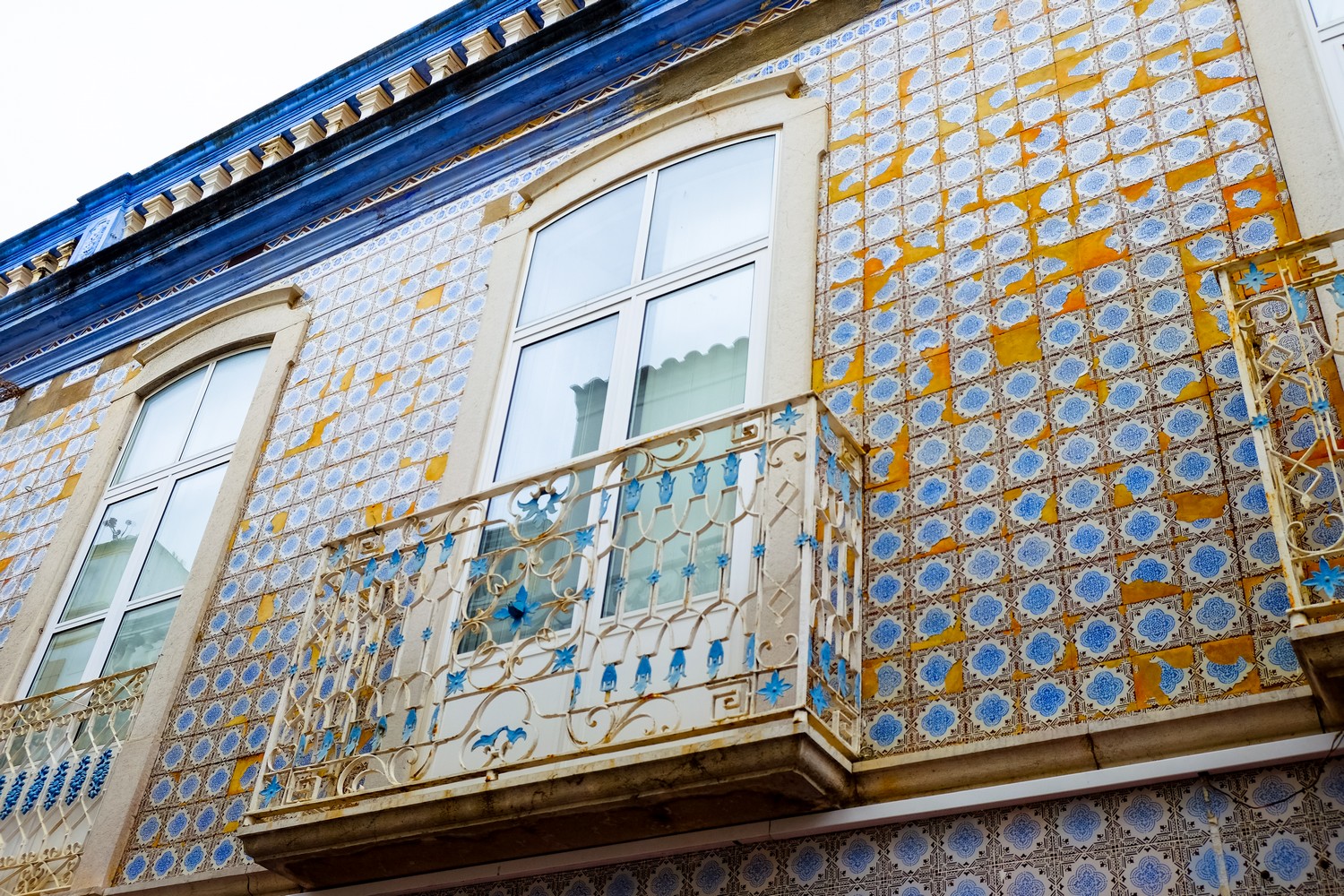 Tavira, Portugal