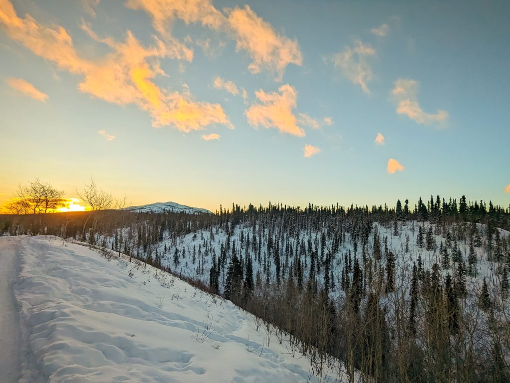 Yukon 2023