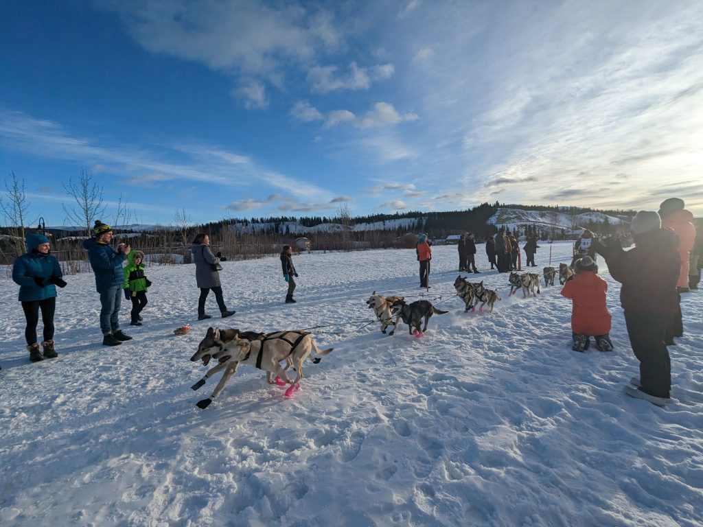 Yukon 2023