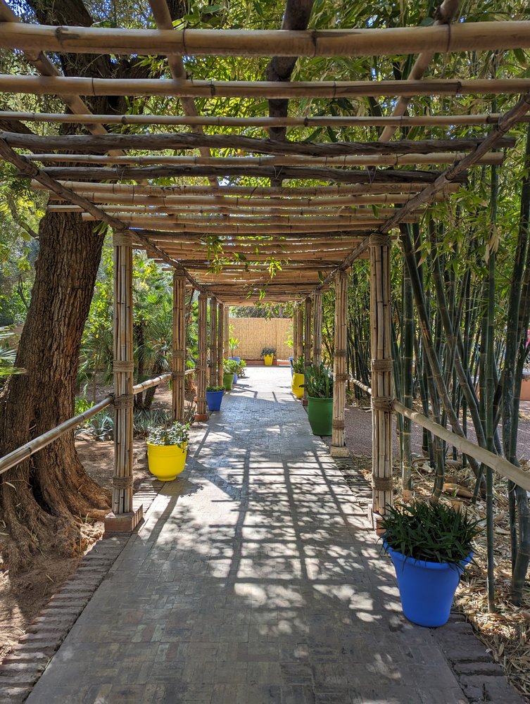 Marrakech - Maroc 2024