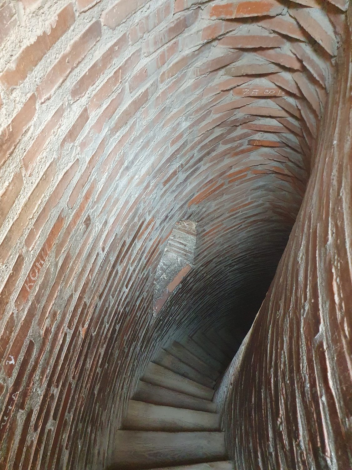 Burana Tower, Kyrgystan