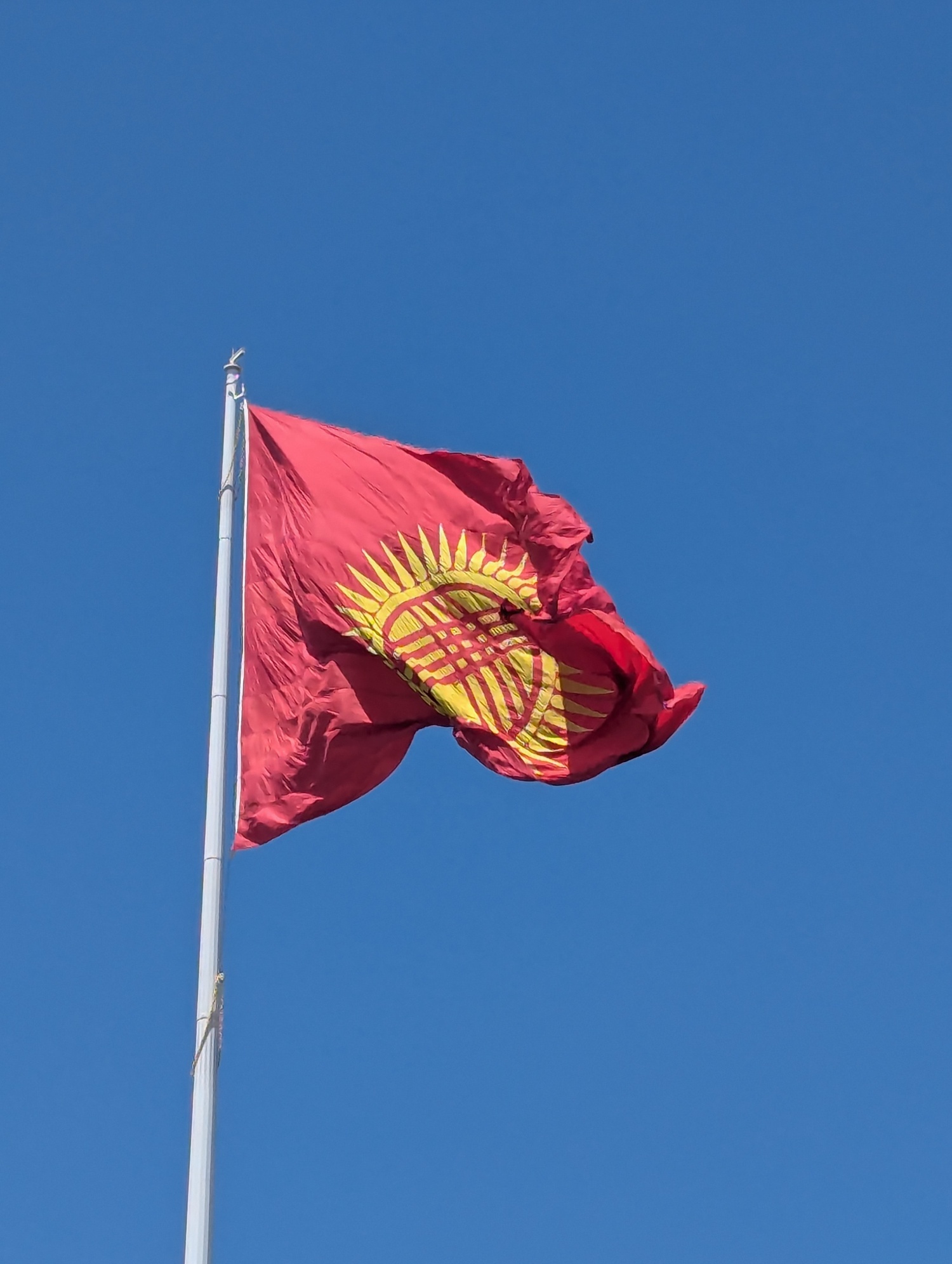 Bishkek