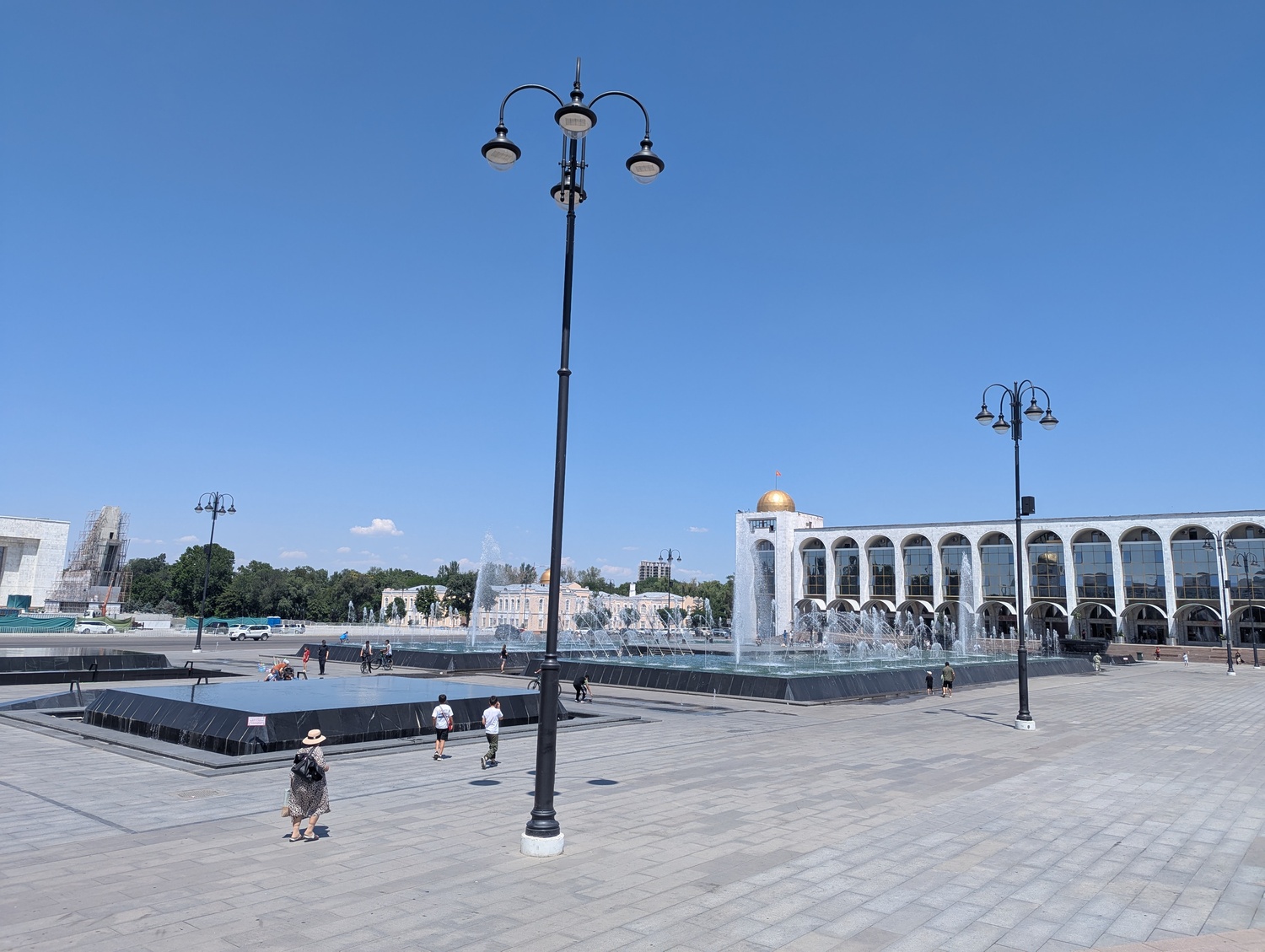 Bishkek